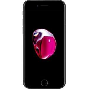 Apple iPhone 7 11,9 cm (4.7'') 2 GB 128 GB Single SIM 4G Zwart iOS 10 1960 mAh