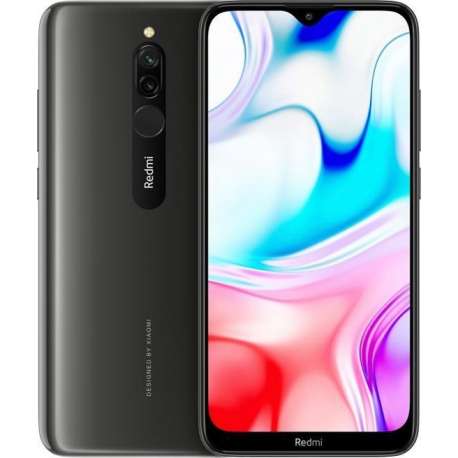 Xiaomi Redmi 8 4GB 64GB Android Black