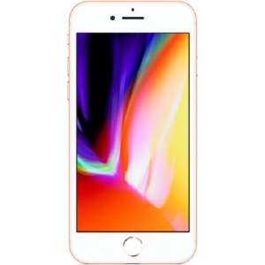 Apple iPhone 8 refurbished door Renewd - A Grade (zo goed als nieuw) - 64GB - Goud