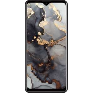 iGET BLACKVIEW GA80 Pro 16,5 cm (6.49'') 4 GB 64 GB Dual SIM 4G USB Type-C Zwart Android 9.0 4680 mAh