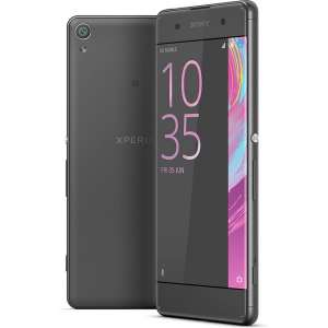 Sony Xperia XA - 16GB - Zwart