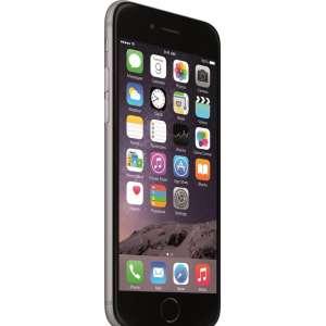 Apple iPhone 6 - 32GB - Spacegrijs