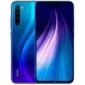 Xiaomi Redmi Note 8 - 64GB - Blauw