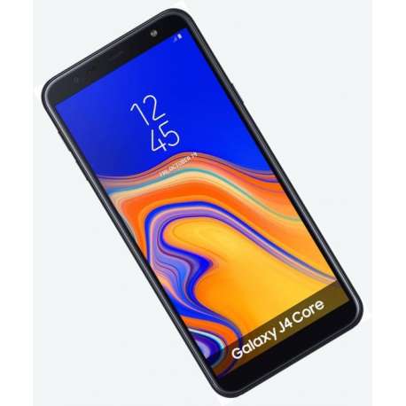 Samsung Galaxy J4 Core - 16GB - Zwart