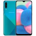 Samsung Galaxy A30S 64GB Groen