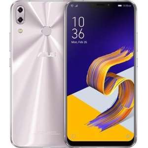 Asus Zenfone 5 - 64GB - Zilver