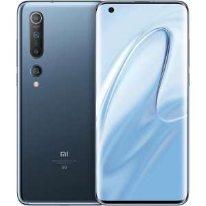 Xiaomi Mi 10 5G 8 + 128 GB twilight grey