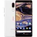 Nokia 7 Plus - 64GB - Wit/Koper