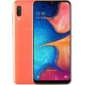 Samsung Galaxy A20e Orange Coral 32GB 3GB RAM.