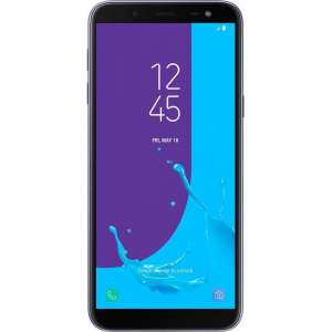 Samsung Galaxy J6 (2018) - 32GB - Grijs