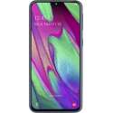 Samsung Galaxy A40 - black