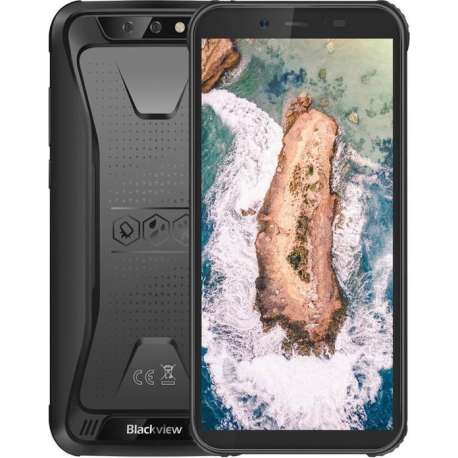 Blackview BV5500 2GB/16GB Black