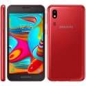 Samsung Galaxy A2 Core - 8GB - Dual Sim - RED