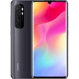 Xiaomi Mi Note 10 Lite - 128GB - Zwart