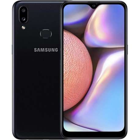 Samsung Galaxy A10S 32GB Black