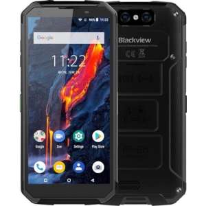 Blackview BV9500 Plus 4GB/64GB Black