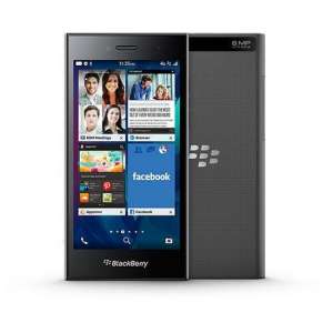 BlackBerry Leap - 16GB - Donker Grijs