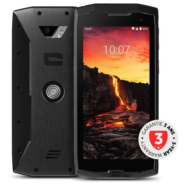 Crosscall Core-M4 Outdoor Smartphone