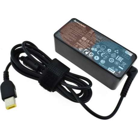 Lenovo 45W Laptop Adapter 20V 2.25A Square PIN Origineel