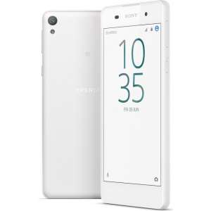 Sony Xperia E5 - 16GB - Wit