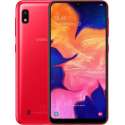 Samsung Galaxy A10S 32GB Rood