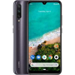 Xiaomi Mi A3 - 64GB - Grijs