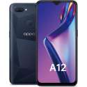 Oppo A12 15,8 cm (6.22'') 3 GB 32 GB Single SIM Micro-USB Zwart Android 9.0 4230 mAh