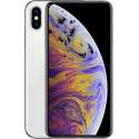 iPhone Xs 64GB Silver | Zo goed als nieuw | A grade | Inclusief 2 jaar garantie