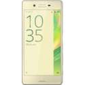 Sony Xperia X - Lichtgroen