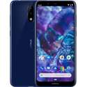 Nokia 5.1 Plus - 32 GB - Blauw