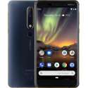 Nokia 6.1 - 32GB - Blauw/Goud