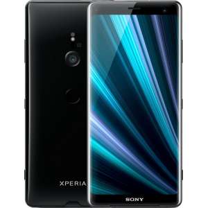 Sony Xperia XZ3 - 64GB - Zwart