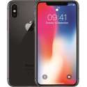 Apple iPhone X - 64GB - Space Grey - Refurbished