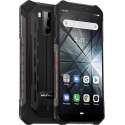 Ulefone Armor X3 14 cm (5.5'') 2 GB 32 GB Dual SIM 3G Micro-USB Zwart Android 9.0 5000 mAh