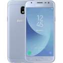 Samsung Galaxy J3 2017 - Blauw Zilver