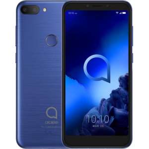 Alcatel 1S (2019) - 32GB - Blauw