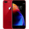 Apple iPhone 8 Plus - 64GB - Rood