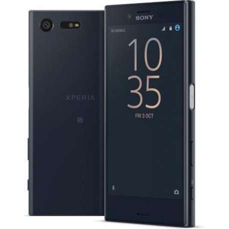 Sony Xperia X Compact 4G 32GB Zwart