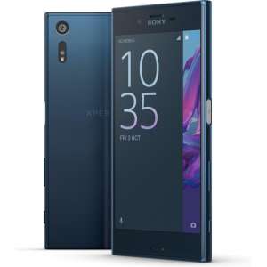 Sony Xperia PP 30 - Blauw