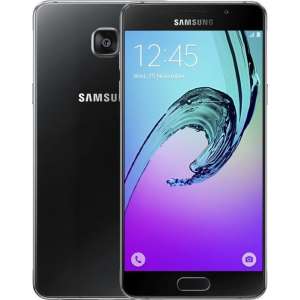 Samsung Galaxy A5 (2016) - 16GB - Zwart