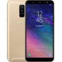 Samsung Galaxy A6+ - 32GB - Gold (Goud)