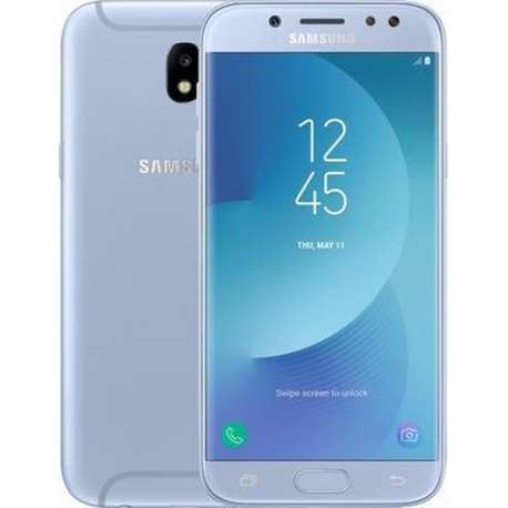 Samsung Galaxy J5 (2017) - 16GB - Blauw