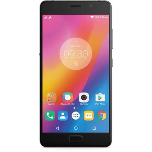 Lenovo P2 - Dual Sim / 32 GB / Grijs