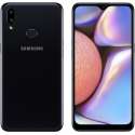 Samsung Galaxy A10S |Zwart|32GB|met 16GB sd kaart+Hoesje+Screen protector+ NL Sim Kaart