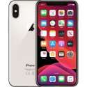 Apple iPhone X refurbished door Renewd - A Grade (zo goed als nieuw) - 64GB - Zilver