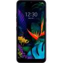 LG K50 15,9 cm (6.26'') 3 GB 32 GB Dual SIM 4G Micro-USB Zwart Android 9.0 3500 mAh