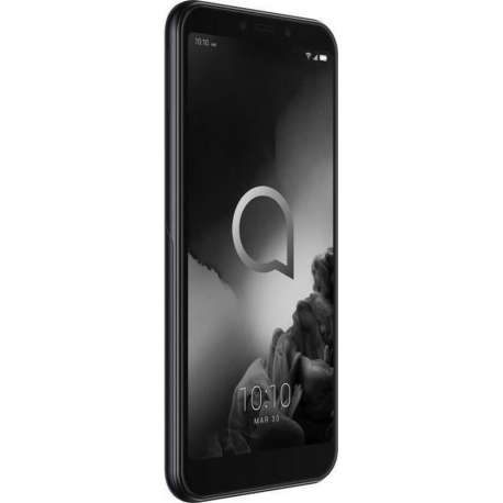 ALCATEL 1S DS 2019 Metallic Black