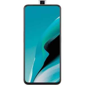 Oppo Reno2 Z 16,5 cm (6.5'') 8 GB 128 GB Dual SIM 4G USB Type-C Wit Android 9.0 4000 mAh