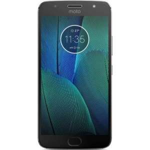 Motorola Moto G5S Plus - 32GB - Grijs