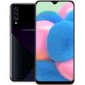 Samsung - Galaxy A30S - Mobiele telefoon - Dual Sim - 64GB - Zwart